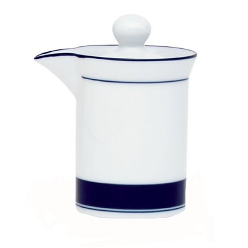 Dansk Allegro Blue Creamer