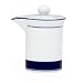 Dansk Allegro Blue Creamer