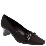 Vaneli Women's Rhea Bow Pump