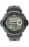 G-Shock 20 Bar Dual Time Black Dial Men's watch #GD200-1