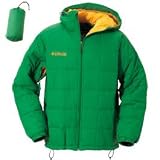 Columbia（コロンビア） KHUMBU GLACIER JACKET（キュンブーグレイシャージャケット） PM5288