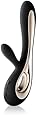 LELO Soraya Vibrator, Black