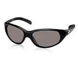 Review Costa Del Mar  / Costa Del Mar Wave Killer Sunglasses Black Frame w/Polarized Gray 580 Glass Lens
