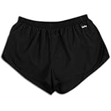 Eastbay Solid Half-Split Short - Women's