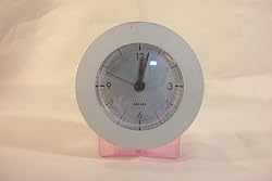 Aglias Alarm Clock, Pink