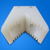 Bullnose Mud Head
