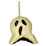 Spook - Our Ghostly Sugar Free Belgian Chocolate Caramel Apple