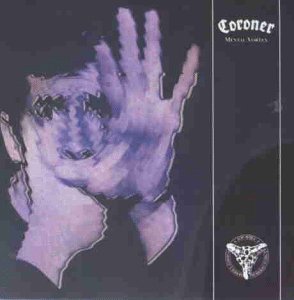 Coroner - Pale sister Lyrics - Zortam Music