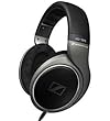 Sennheiser HD-595...
