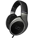Sennheiser HD595 Open Headphone 50 ohms