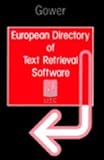 European directory of text retrieval software