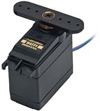 Airtronics 94771M ERG WZ Digital Hi Speed MGBB Servo Z