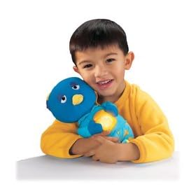  Fisher-Price: Backyardigans Dream Adventure - Pablo