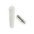 California Exotics / Swedish Erotica Mini Dual Massager White Massager Adult Sex Toy Kit