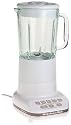 Factory-Reconditioned KitchenAid KSB5 5-Speed Blender, White on White