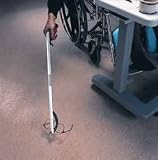 Carex 32 Inch Aluminum Reacher