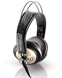 AKG スタジオ・モニター K141S 画像