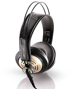 AKG スタジオ・モニター K141S