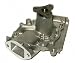 EBC Brakes DP31456C Redstuff Ceramic Low Dust Brake Pad EBC Brakes DP31456C Redstuff Ceramic Low Dust Brake Pad