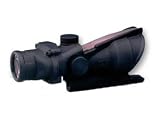 Trijicon Acog 3.5x35 Red Chev .223