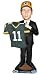 Search : Green Bay Packers Brian Brohm 2008 Draft Pick Bobble Head