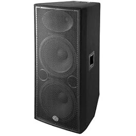 Wharfedale Pro DLX-215 by 