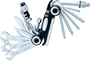 Topeak Alien-II Folding Tool, 27 function NLS>