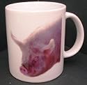 PIG MUG