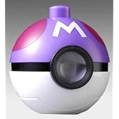 モンスターボールプロジェクター マスターボール