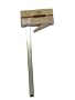 Bessey KLW4.012 12-Inch Gentle Touch Klemmy Clamp