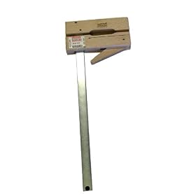 Bessey KLW4.012 12-Inch Gentle Touch Klemmy Clamp
