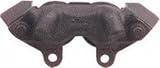 A1 Cardone 18-4406 Brake Caliper, Remanufactured