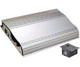 Power Acoustik A2400DB Class D 2400W Mono Amplifiers