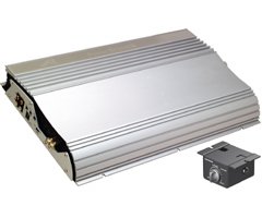 Power Acoustik A3000DB Class D 3000W Mono Amplifiers