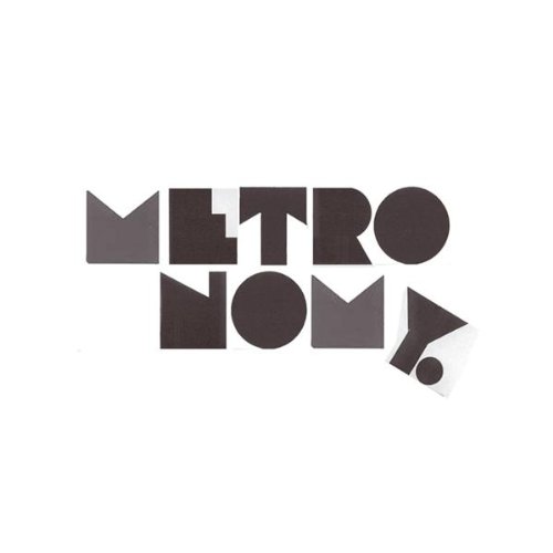 Metronomy Foto 9