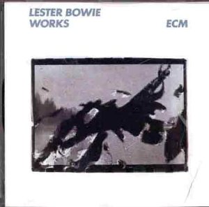 Lester Bowie