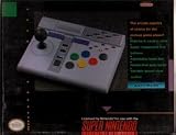 Super Advantage Joystick