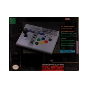Click here to buy Super Advantage Joystick .