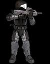 Halo 2 ODST