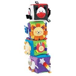 Click here to buy Taggies Big Soft Blocks by Taggies.