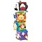 My favorite baby and young kids toys
