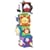 TAGGIES™ Big Soft Blocks