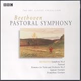 Beethoven: Sym No.6/Pastoral