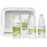 Anthony Logistics For Men Acne Answers