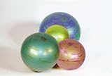 Cando Deluxe ABS Balls