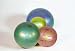Sporting Goods : Cando Deluxe ABS Balls