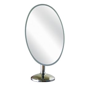 Pivot Mirror
