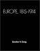 Europe: 1815-1914 (Europe)