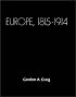 Europe: 1815-1914 (Europe)