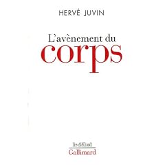 L'av�nement du corps